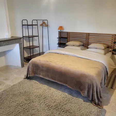 Tatil Evi Renovated Bastide Among Vineyards Near Uzes